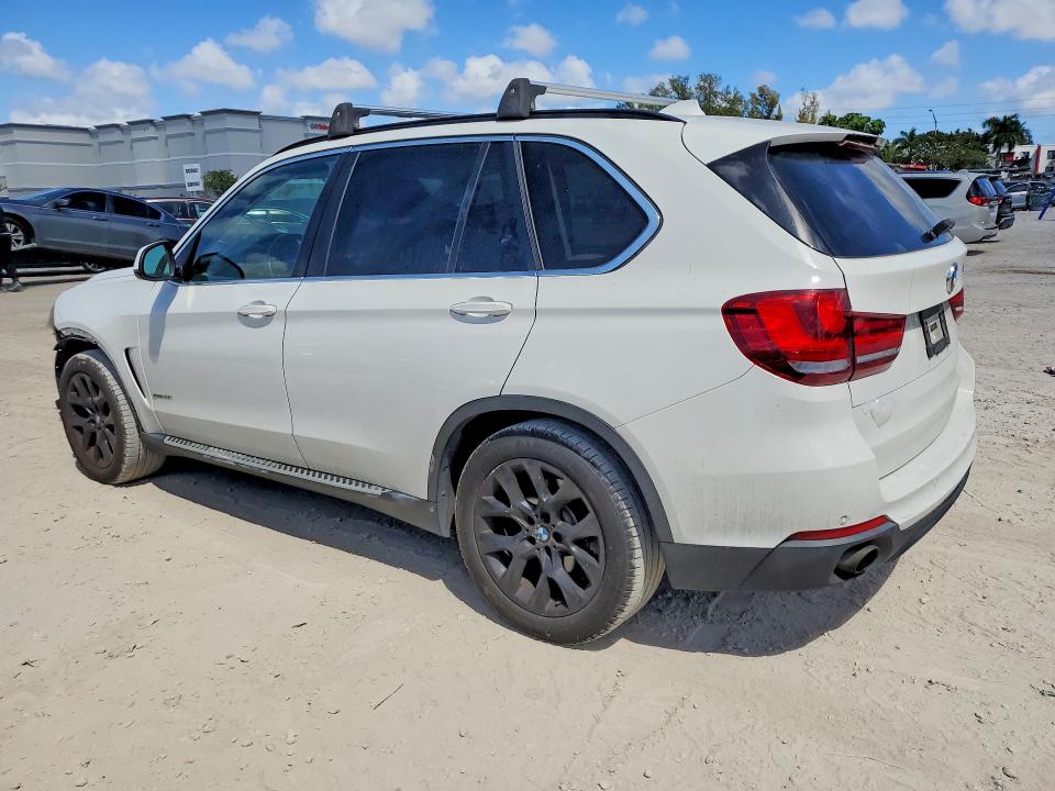 Aukcja sprzedaży 2015 Bmw X5, vin: 5UXKR2C54F0H40467, numer aukcji: 45789476