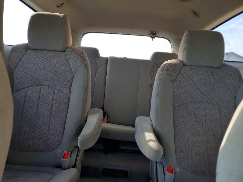 46944706 :رقم المزاد ، 5GAKRAKD2FJ193616 vin ، 2015 Buick Enclave مزاد بيع