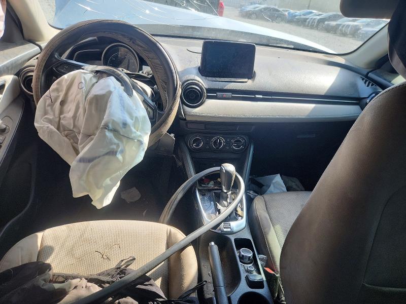 2020 Toyota Yaris Hatchback მანქანა იყიდება აუქციონზე, vin: 3MYDLBJV8LY701069, აუქციონის ნომერი: 46273596