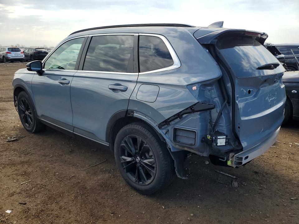 Aukcja sprzedaży 2025 Honda Cr-v, vin: 7FARS6H91SE065021, numer aukcji: 47279536