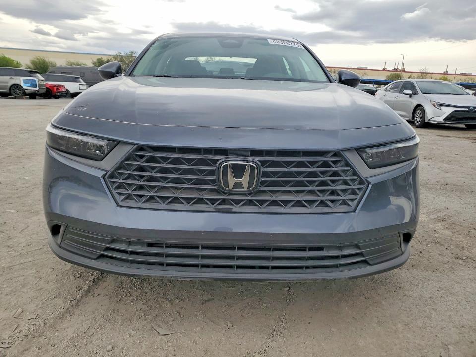 Aukcja sprzedaży 2025 Honda Accord, vin: 1HGCY1F22SA044228, numer aukcji: 48350276