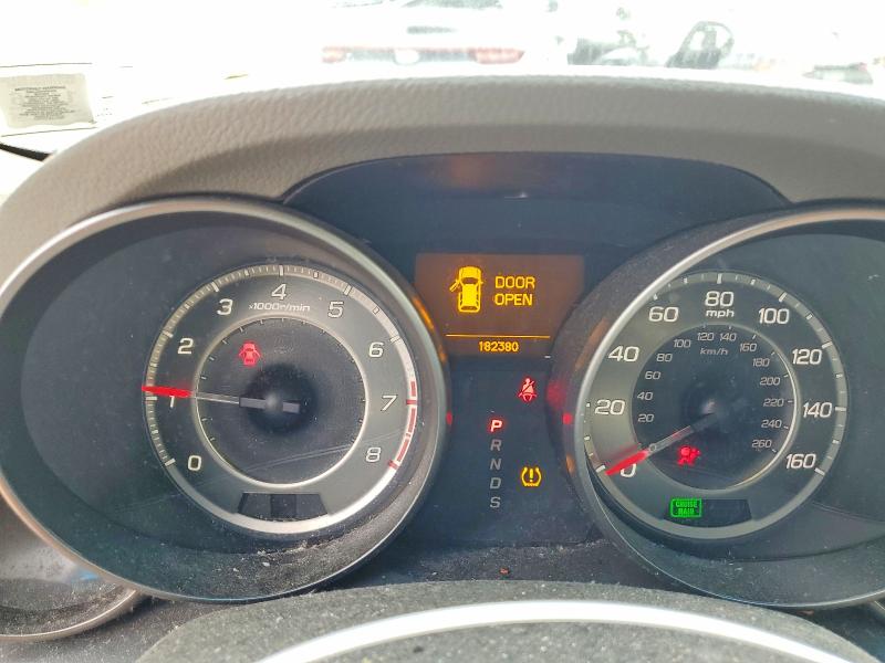Aukcja sprzedaży 2012 Acura Mdx, vin: 2HNYD2H36CH544899, numer aukcji: 46997776