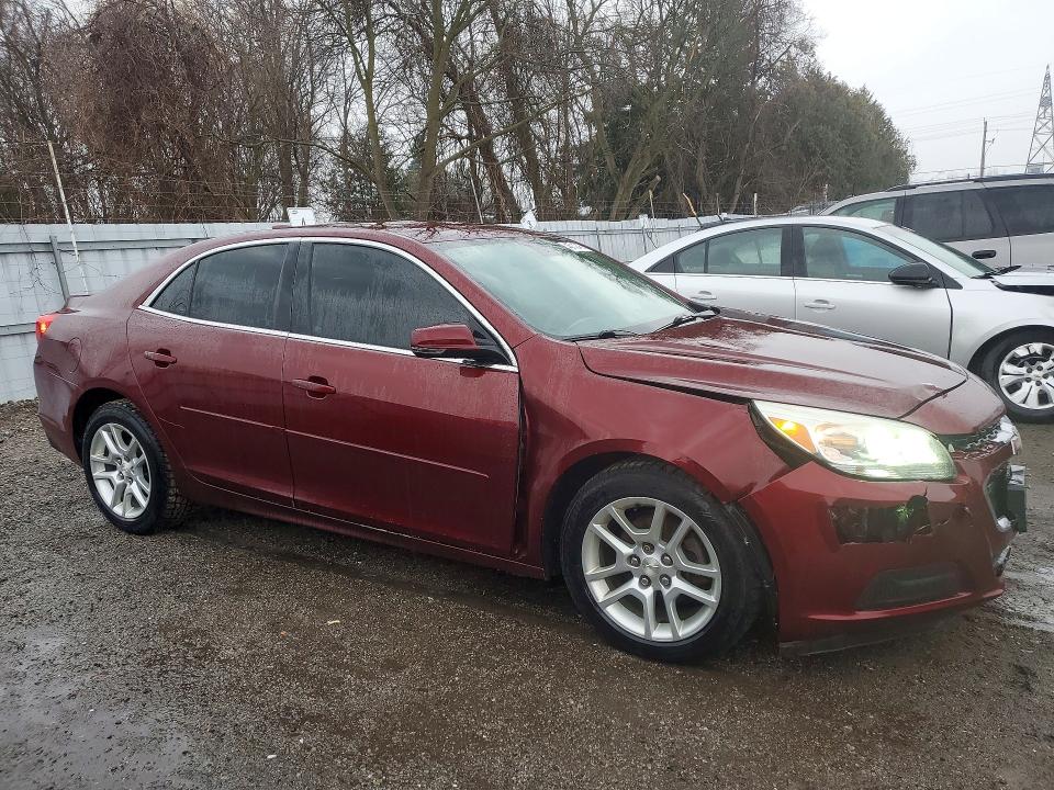 Aukcja sprzedaży 2015 Chevrolet Malibu, vin: 1G11C5SL4FF191954, numer aukcji: 46713746
