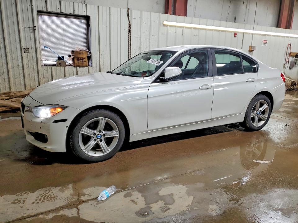 Auction sale of the 2014 Bmw 328, vin: WBA3B5C53EP544080, lot number: 47265766