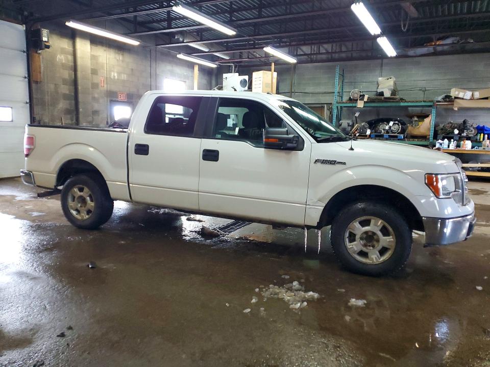 Aukcja sprzedaży 2013 Ford F150, vin: 1FTEW1CM1DKE67950, numer aukcji: 78611625