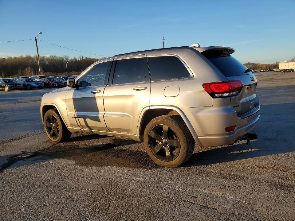 47167566 :رقم المزاد ، 1C4RJFAG9FC215774 vin ، 2015 Jeep Grand Cherokee مزاد بيع