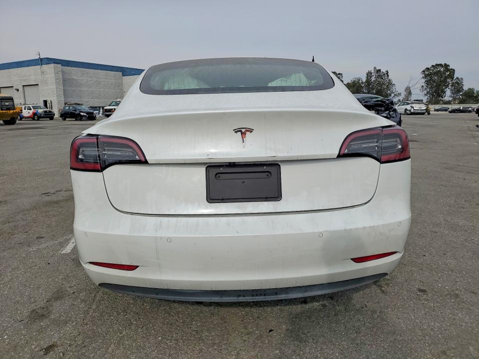 Aukcja sprzedaży 2020 Tesla Model 3, vin: 5YJ3E1EA0LF504303, numer aukcji: 47576036
