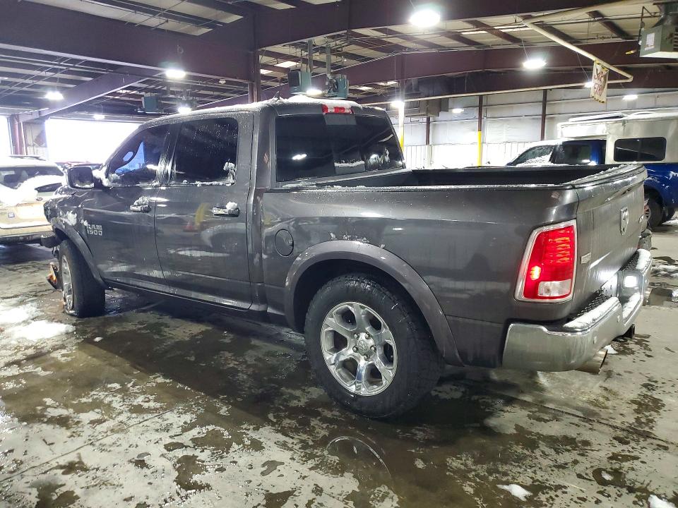 Продаж на аукціоні авто 2015 Ram 1500, vin: 1C6RR7NTXFS747618, номер лоту: 41804756