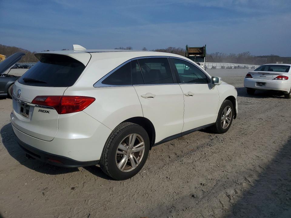 Aukcja sprzedaży 2013 Acura Rdx, vin: 5J8TB3H59DL014610, numer aukcji: 79914445