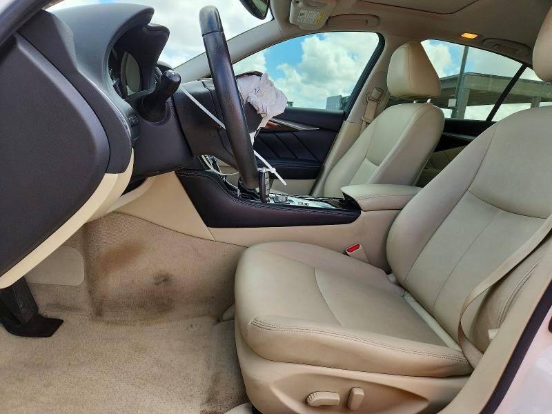 Aukcja sprzedaży 2018 Infiniti Q50, vin: JN1EV7AP4JM590258, numer aukcji: 79681175