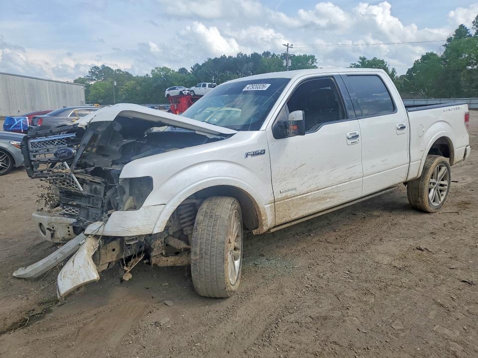Auction sale of the 2014 Ford F150, vin: 1FTFW1ET9EFB92900, lot number: 47920326