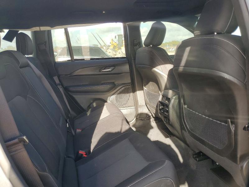 Aukcja sprzedaży 2025 Jeep Grand Cherokee, vin: 1C4RJGAG7SC293910, numer aukcji: 79484365