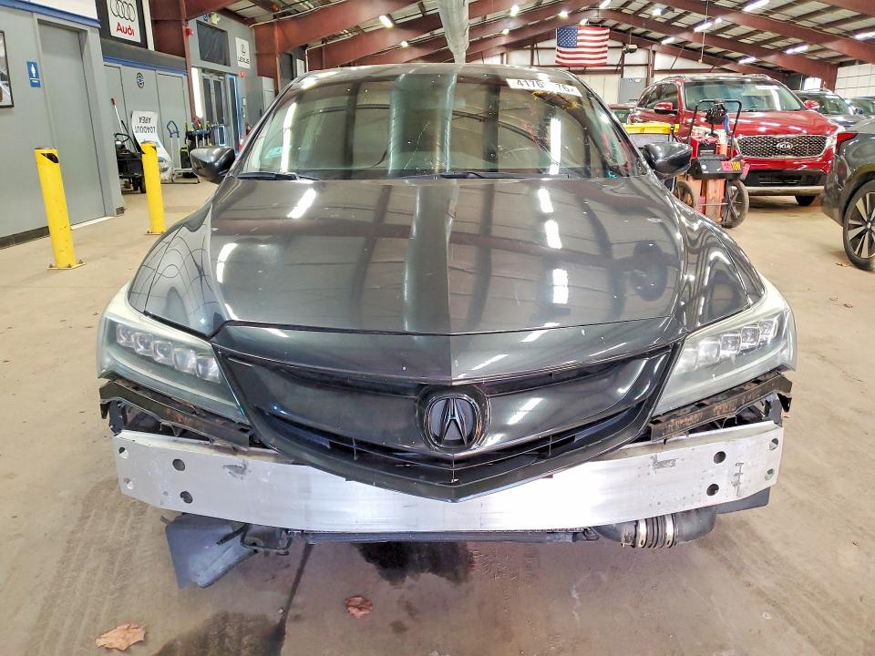 Aukcja sprzedaży 2016 Acura Ilx, vin: 19UDE2F32GA019722, numer aukcji: 41768176