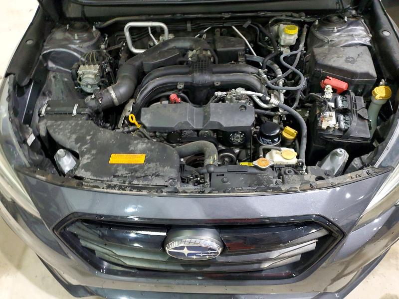 Продажа на аукционе авто 2019 Subaru Legacy, vin: 4S3BNAR66K3028409, номер лота: 46473086
