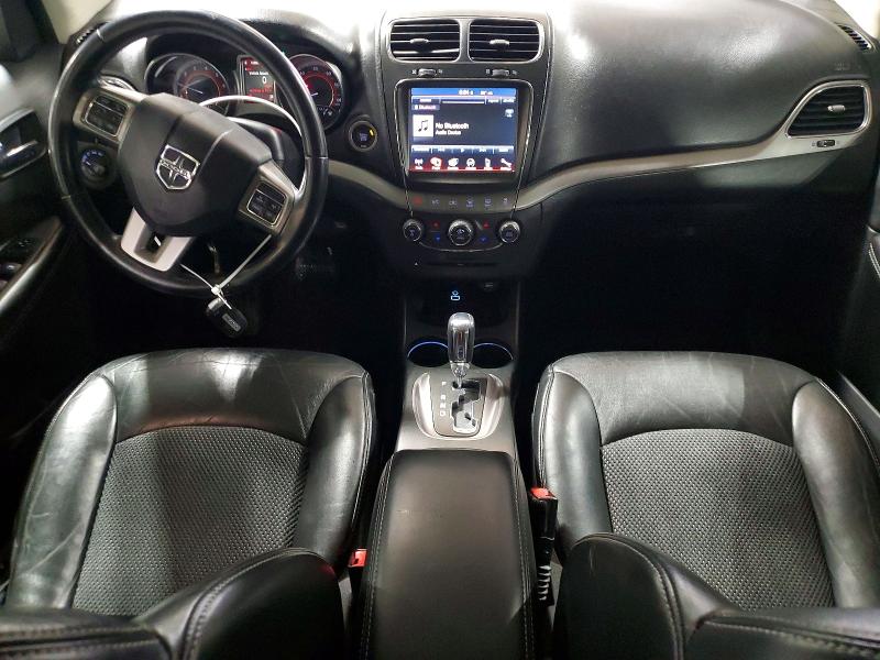 2019 Dodge Journey მანქანა იყიდება აუქციონზე, vin: 3C4PDDGG9KT708265, აუქციონის ნომერი: 45847886
