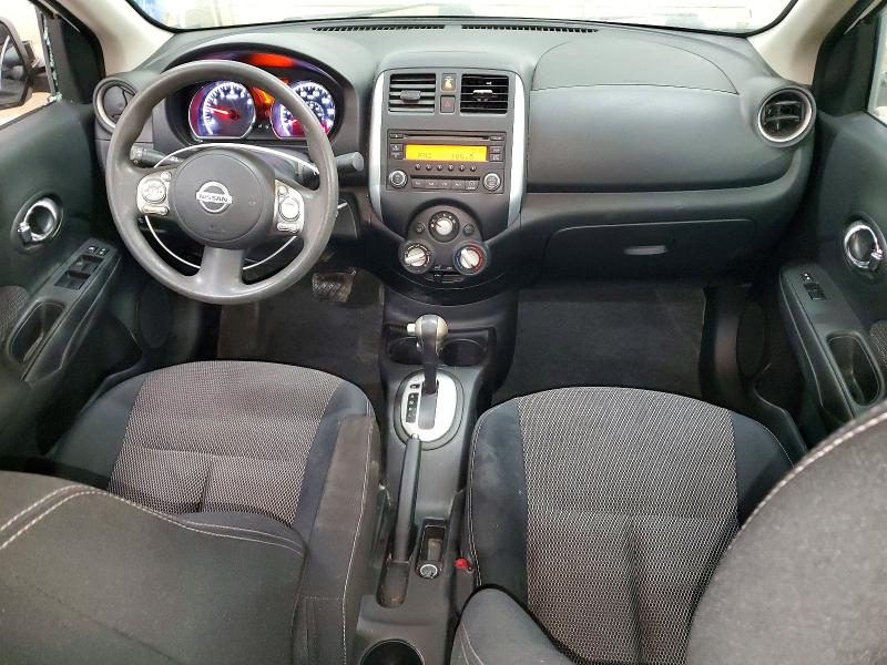 Продажа на аукционе авто 2014 Nissan Versa, vin: 3N1CN7APXEL857779, номер лота: 47019566