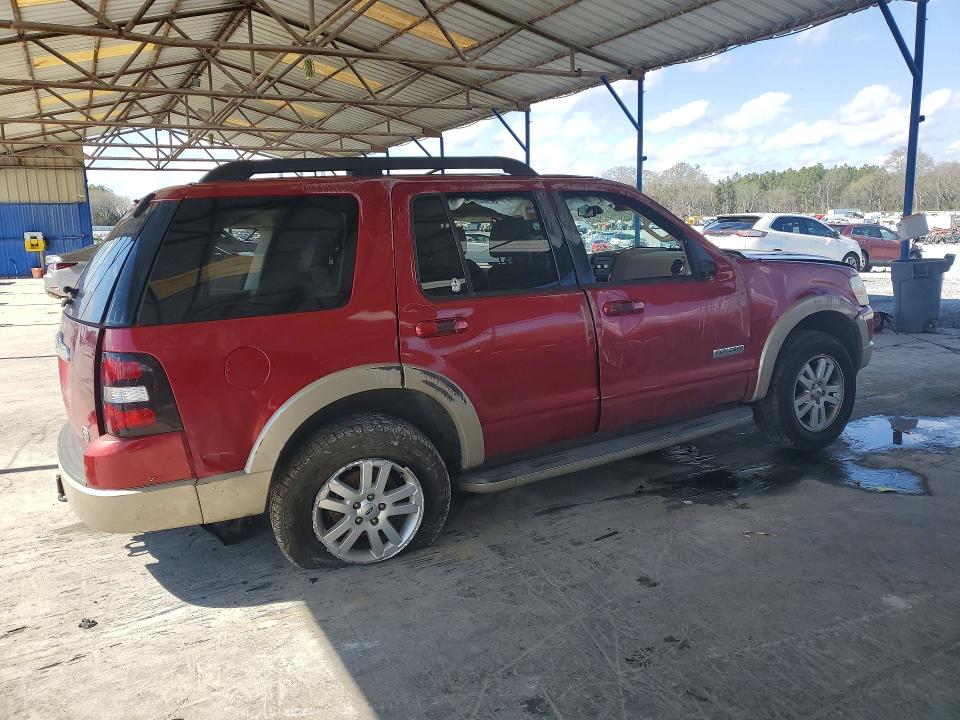 41969196 :رقم المزاد ، 1FMEU64E28UB36388 vin ، 2008 Ford Explorer مزاد بيع
