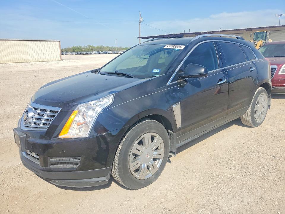 Продаж на аукціоні авто 2013 Cadillac Srx, vin: 3GYFNCE30DS509708, номер лоту: 47285696