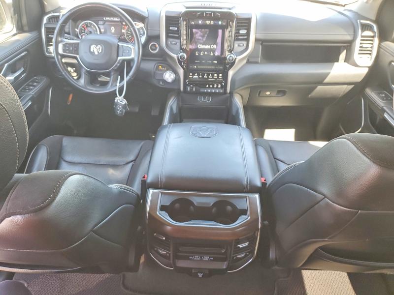 Aukcja sprzedaży 2022 Ram 1500, vin: 1C6RREJT9NN127060, numer aukcji: 45956346