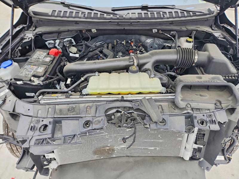 Продажа на аукционе авто 2025 Lincoln Navigator, vin: 5LMJJ2LG0SEL06345, номер лота: 46774426