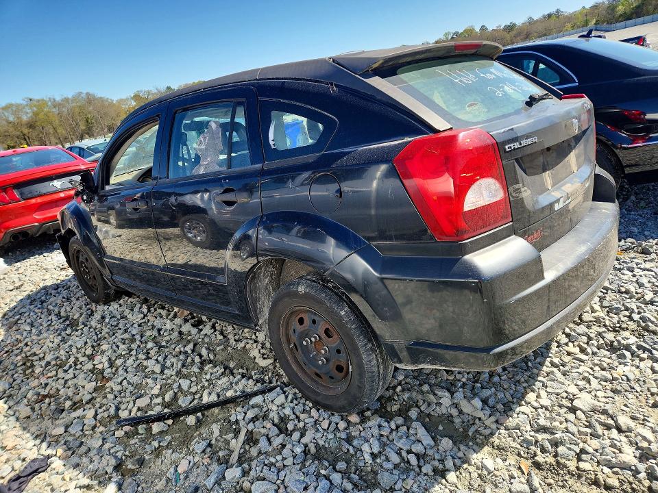 2008 Dodge Caliber მანქანა იყიდება აუქციონზე, vin: 1B3HB28B48D735519, აუქციონის ნომერი: 42065976