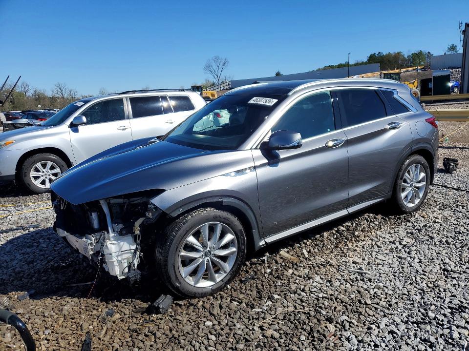 Aukcja sprzedaży 2020 Infiniti Qx50, vin: 3PCAJ5M38LF111355, numer aukcji: 46307586