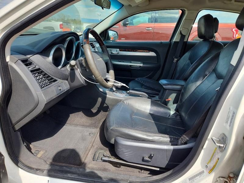 Продажа на аукционе авто 2010 Chrysler Sebring, vin: 1C3CC5FB6AN141190, номер лота: 46959636