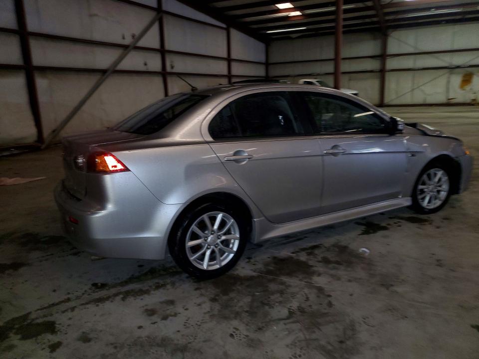 Aukcja sprzedaży 2016 Mitsubishi Lancer, vin: JA32V2FW8GU003361, numer aukcji: 46032686