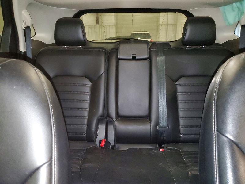 Продаж на аукціоні авто 2020 Ford Edge, vin: 2FMPK4J99LBB21945, номер лоту: 46836196