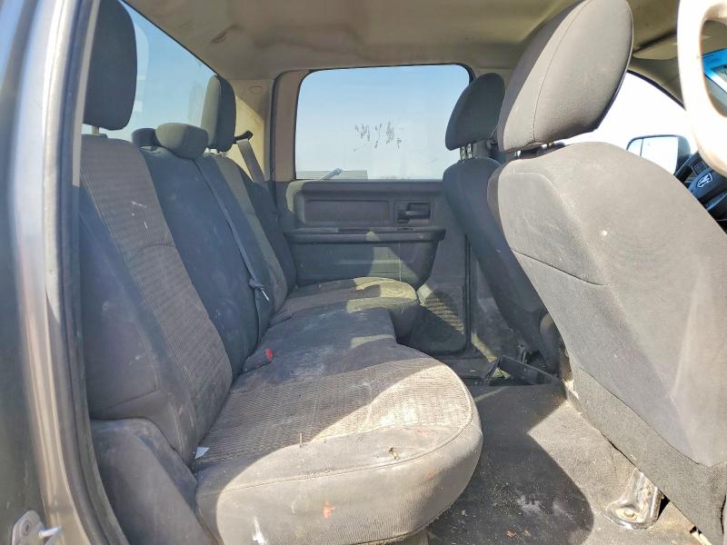 Aukcja sprzedaży 2012 Dodge Ram 2500, vin: 3C6TD5HTXCG174565, numer aukcji: 46265906