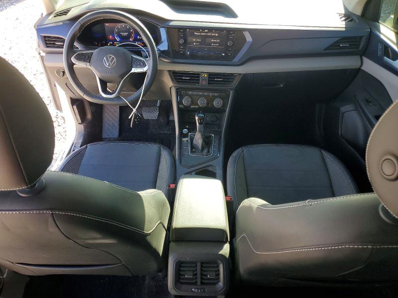 45516496 :رقم المزاد ، 3VVEX7B28PM303044 vin ، 2023 Volkswagen Taos مزاد بيع