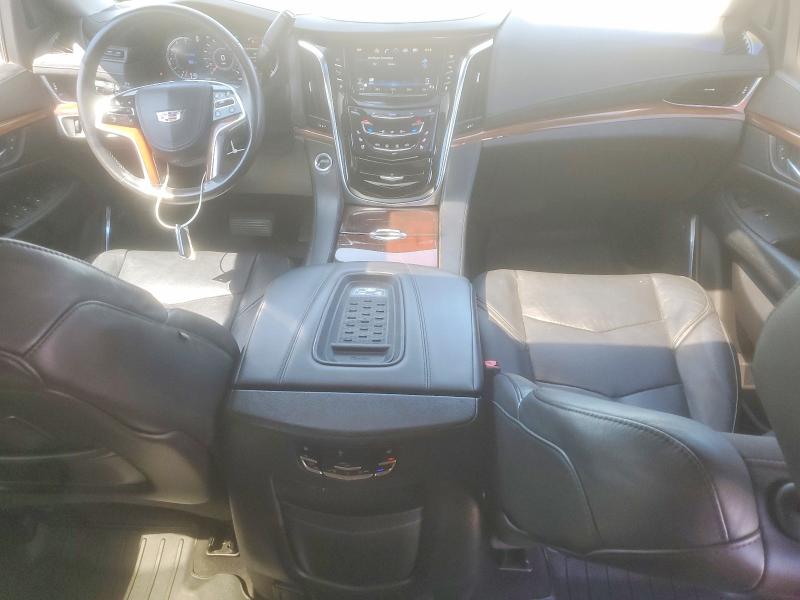 47638446 :رقم المزاد ، 1GYS3HKJ9GR107262 vin ، 2016 Cadillac Escalade مزاد بيع