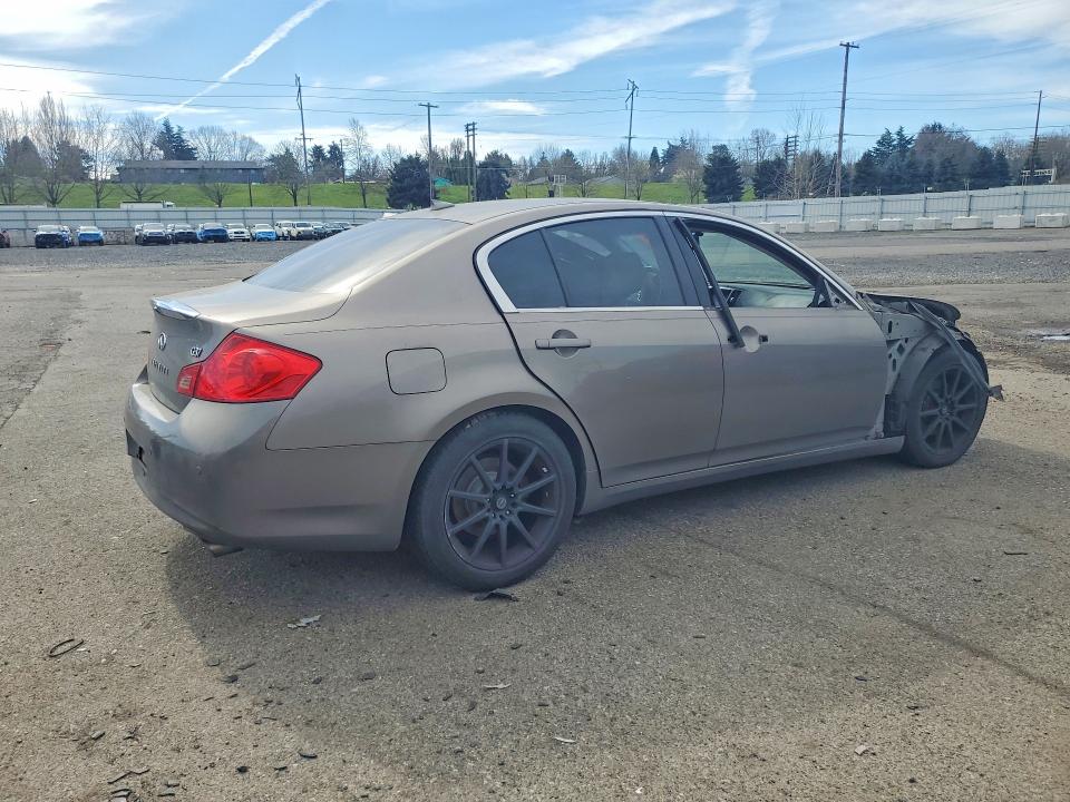 48104416 :رقم المزاد ، JN1CV6AP0CM621493 vin ، 2012 Infiniti G37 Sedan مزاد بيع