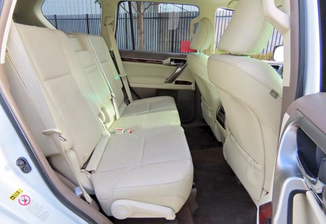 Продажа на аукционе авто 2012 Lexus Gx 460, vin: JTJBM7FX4C5040936, номер лота: 48489626