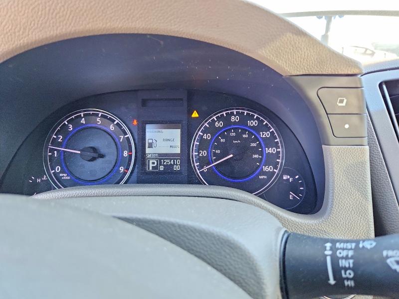 Aukcja sprzedaży 2015 Infiniti Q40, vin: JN1CV6AP0FM500712, numer aukcji: 42018866