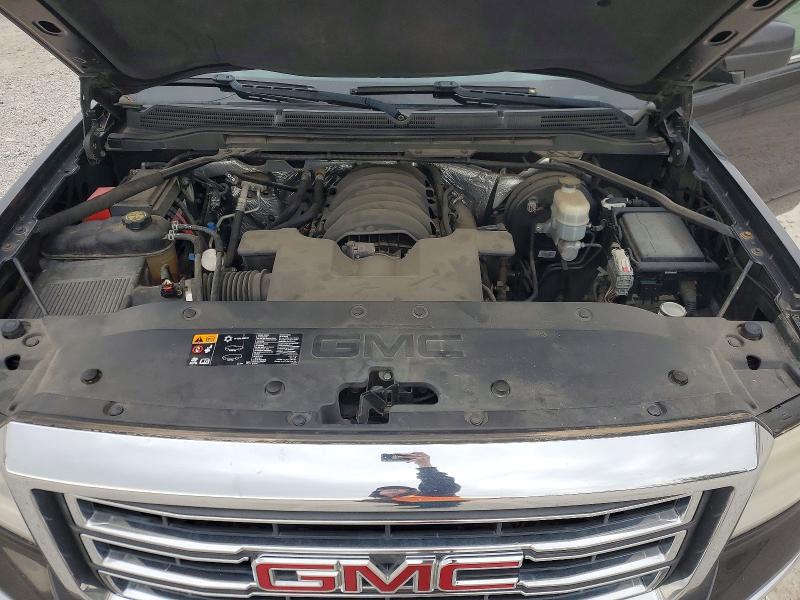 Продаж на аукціоні авто 2014 Gmc Sierra, vin: 3GTU2UEC1EG439796, номер лоту: 46312316
