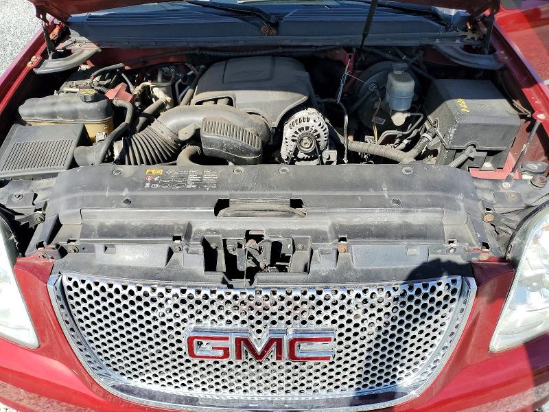 78716775 :رقم المزاد ، 1GKS1MEFXER114167 vin ، 2014 Gmc Yukon Xl مزاد بيع