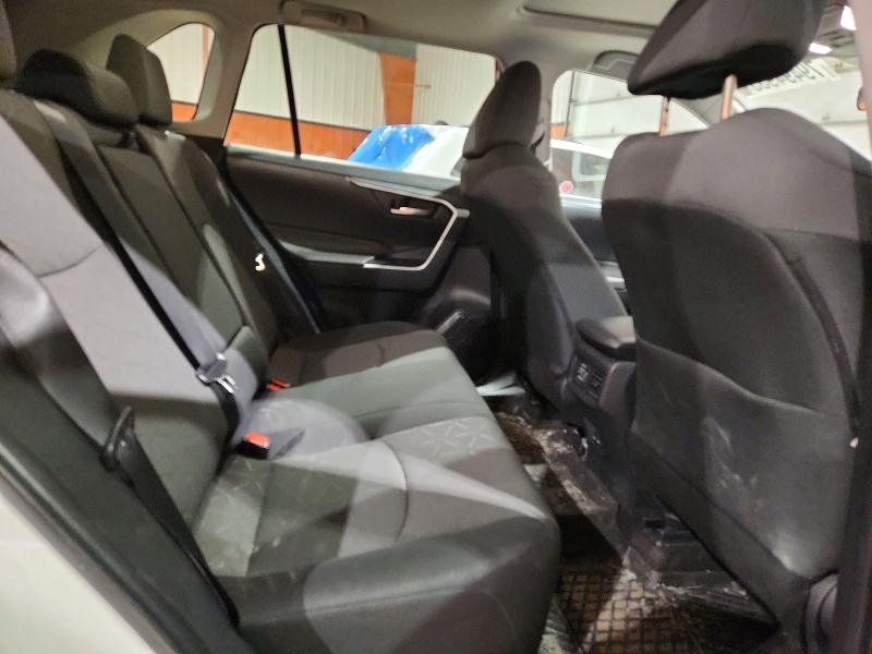2023 Toyota Rav4 მანქანა იყიდება აუქციონზე, vin: 2T3R1RFV4PC381130, აუქციონის ნომერი: 79494935