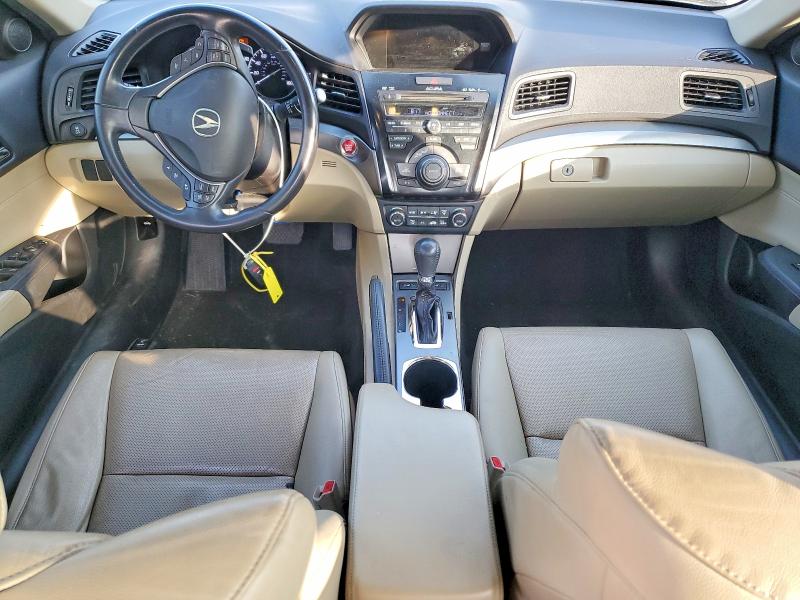 Aukcja sprzedaży 2014 Acura Ilx, vin: 19VDE1F74EE004167, numer aukcji: 47587146