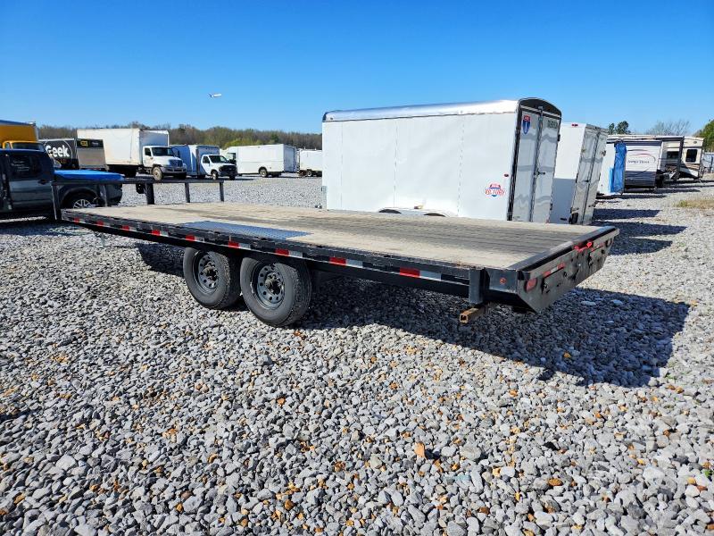 Продаж на аукціоні авто 2025 Utility Trailer Manufacture Utility Tr, vin: 4RADU2025SC070529, номер лоту: 46093736