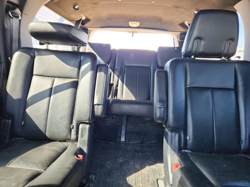 Продаж на аукціоні авто 2016 Ford Expedition, vin: 1FMJK2AT6GEF39556, номер лоту: 47829716