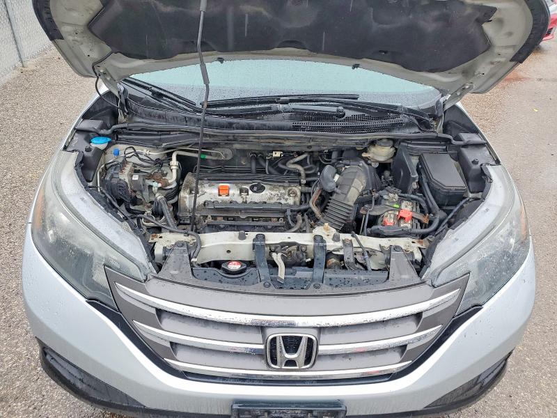 Aukcja sprzedaży 2012 Honda Cr-v, vin: 2HKRM3H34CH002496, numer aukcji: 79304365