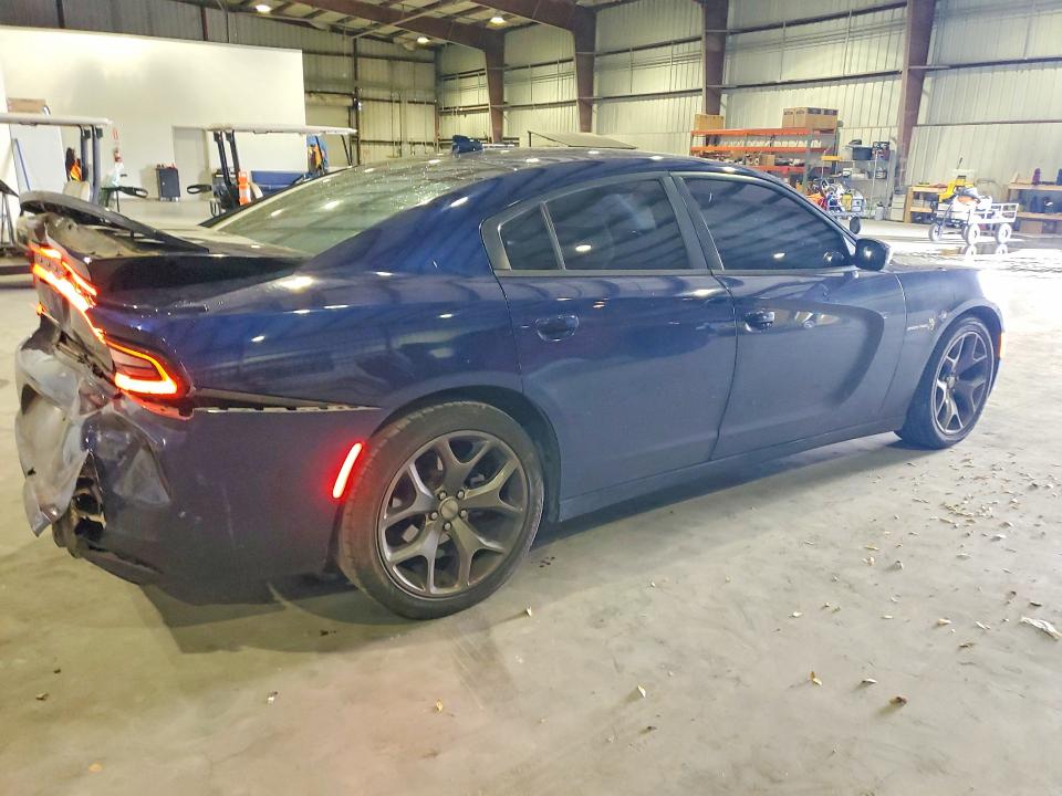 Aukcja sprzedaży 2015 Dodge Charger, vin: 2C3CDXHG0FH880203, numer aukcji: 46280256