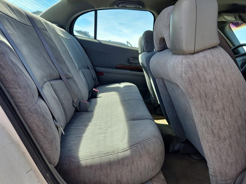 2003 Buick Lesabre მანქანა იყიდება აუქციონზე, vin: 1G4HP52K23U148508, აუქციონის ნომერი: 47374346