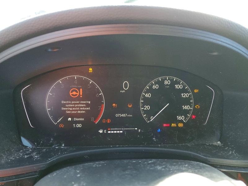 Продажа на аукционе авто 2023 Honda Civic, vin: 19XFL2H84PE023533, номер лота: 45943856