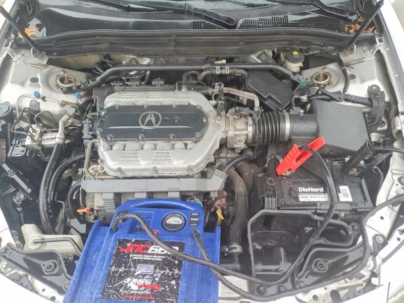 Aukcja sprzedaży 2012 Acura Tl, vin: 19UUA9F51CA005679, numer aukcji: 45447596