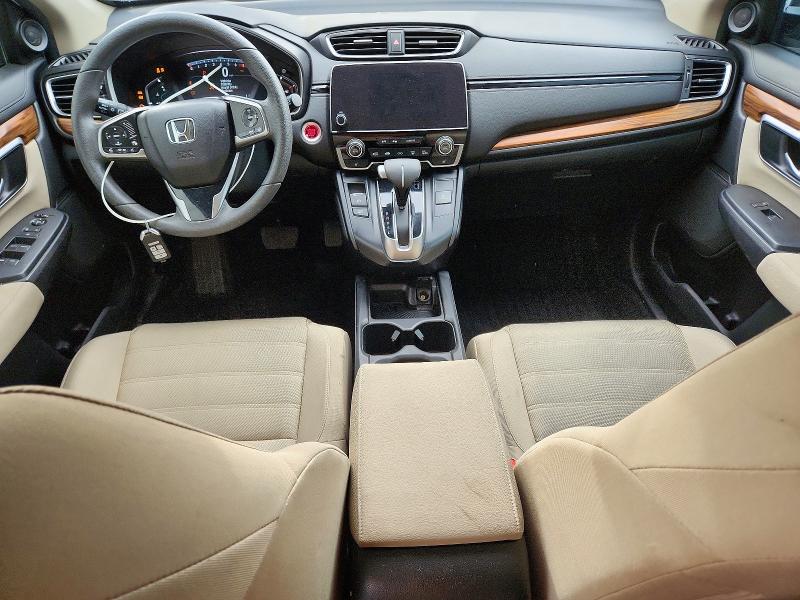 Aukcja sprzedaży 2018 Honda Cr-v, vin: 5J6RW2H58JL024610, numer aukcji: 47131626