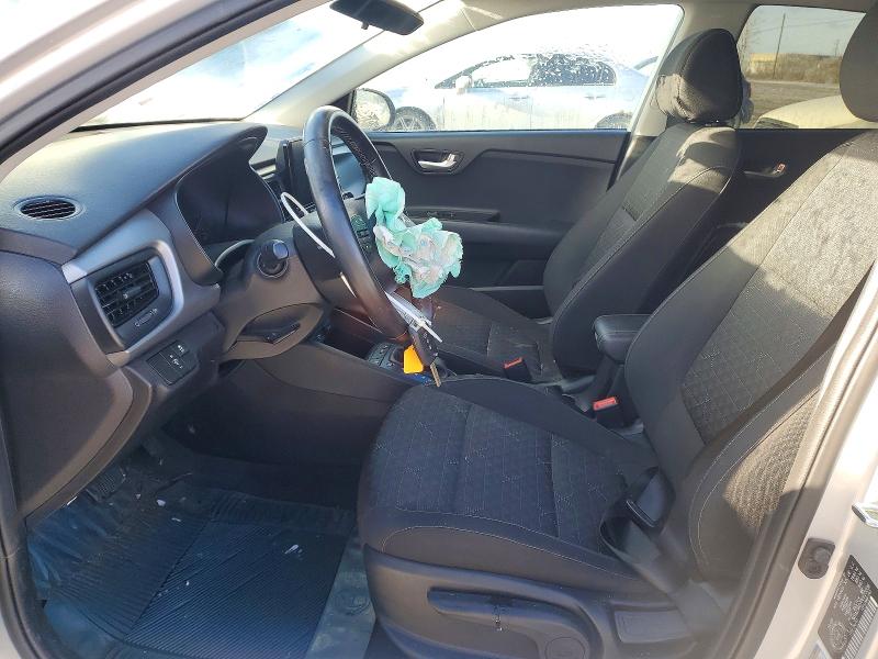 Продаж на аукціоні авто 2023 Kia Rio 5-door, vin: 3KPA25AD7PE625008, номер лоту: 41694126