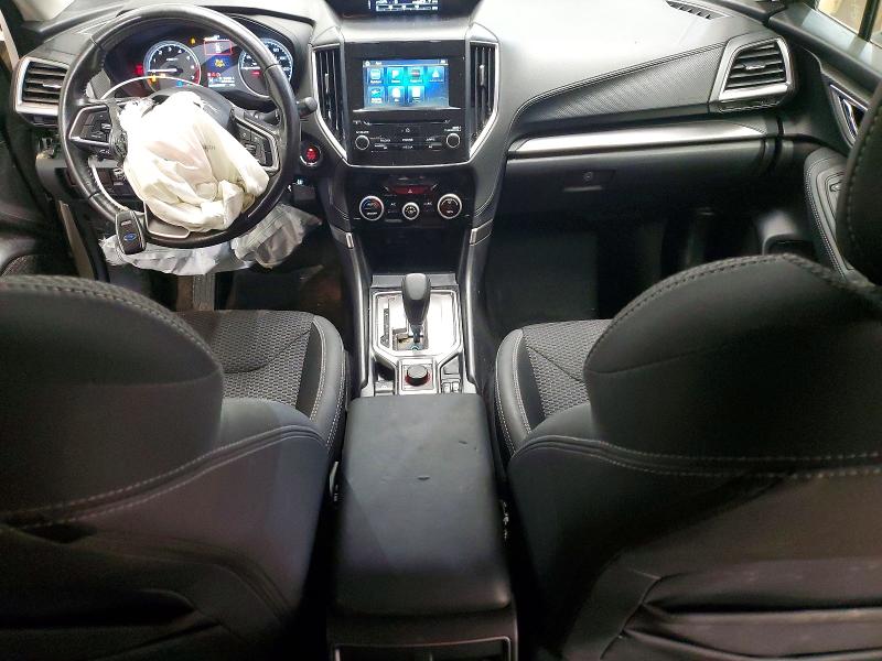 Aukcja sprzedaży 2019 Subaru Forester, vin: JF2SKAGC1KH474697, numer aukcji: 48158806
