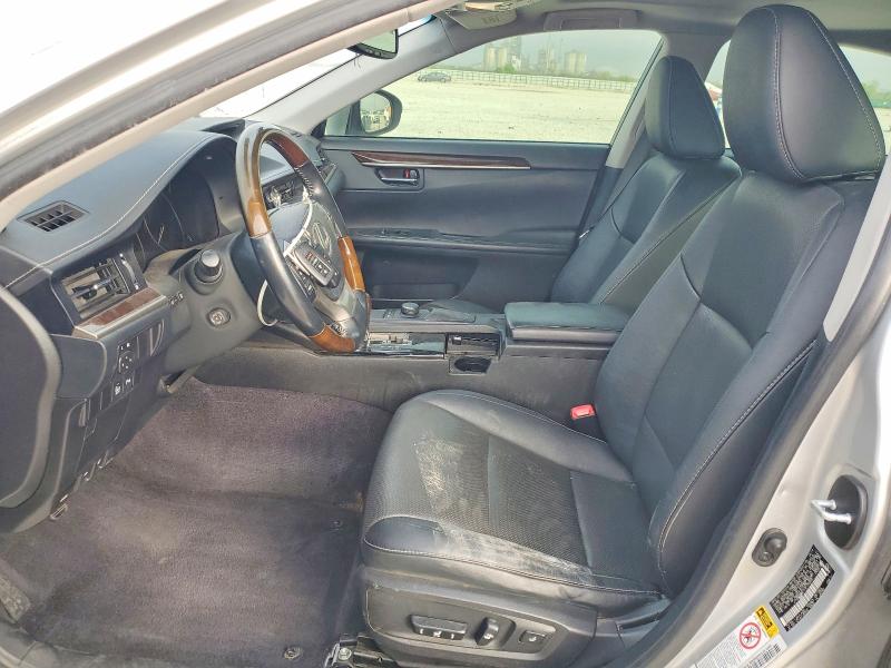 2015 Lexus Es 350 მანქანა იყიდება აუქციონზე, vin: JTHBK1GG1F2175204, აუქციონის ნომერი: 47883996